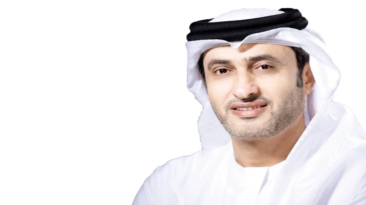 عفو رئاسي جديد.. قيادة الإمارات تأمر بالإفراج عن نزلاء المنشآت الإصلاحية تعزيزاً للقيم الإنسانية